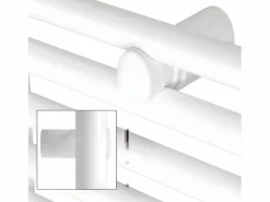 Best Calentador de radiador de calefacción secador de toallas de baño 600x1800mm Toallero Eléctrico
