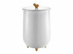 Discount Calentador de Toallas 20 L SucceBuy, Cubo Secatoallas para Baño, con Regulación de Temperatura, Temporizador 20/40/60/90 min e Indicador LED Toallero Eléctrico