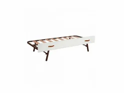 Sale Cama + elevable aglomerado con somier 90/90 cm Cama Diván