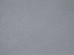 Outlet Cama 90 x 190 cm en terciopelo con costuras - ROGADI Cama Terciopelo