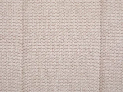 cama 90 x 190 cm tejido texturizado en color + colchón - MIRAVELO Cama Infantil