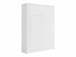 Outlet Cama abatible 160 x 200 cm apertura vertical manual con leds - RAPILI Cama Abatible
