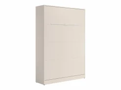 New Cama abatible 140 x 200 cm apertura vertical manual con leds - RAPILI Cama Abatible