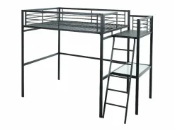 Online Cama alta escritorio integrado en CASUAL II Cama Alta