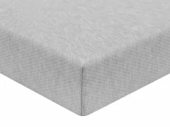 Online Vente-unique Cama alta escritorio, sofá y compartimentos. 90x200 cm. Pino macizo. . GOLIATH II Blanco
