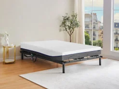 Hot Cama articulada eléctricacon memoria de forma JIMBARAN II Cama Articulada