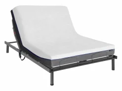 Hot Cama articulada eléctricacon memoria de forma JIMBARAN II Cama Articulada