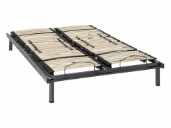 Hot Cama articulada eléctricacon memoria de forma JIMBARAN II Cama Articulada