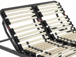 Hot Cama articulada eléctricacon memoria de forma JIMBARAN II Cama Articulada