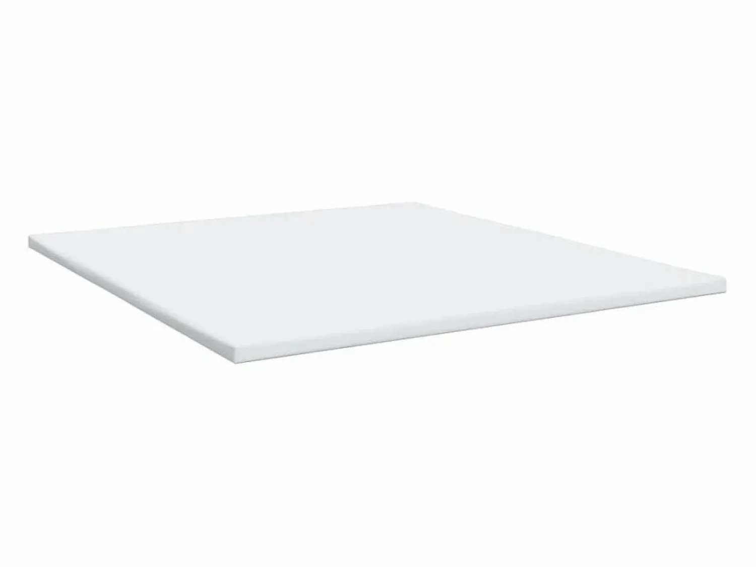 Best Clicnbuy Cama box spring con colchón tela claro 180x200 cm Gris