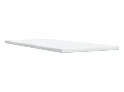 Clicnbuy Cama box spring con colchón tela 90x190 cm