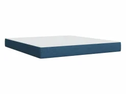 Best Cama box spring con colchón tela 180x200 cm Somier - 180X200Cm