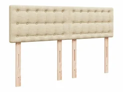 Sale Cama box spring con colchón tela color 160x200 cm Base De Cama De Láminas