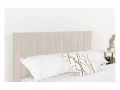 Sale Cama de terciopelo 160x200 CAMBRIDGE Cama Adulto