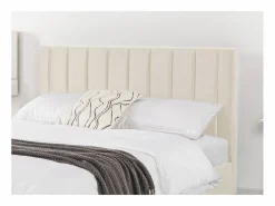 Concept-Usine Cama de terciopelo 140x190 CAMBRIDGE