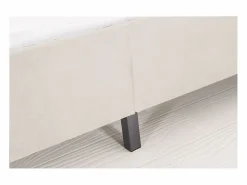 Concept-Usine Cama de terciopelo 140x190 CAMBRIDGE