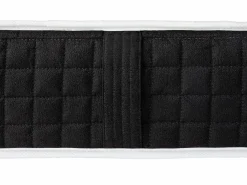 Discount Cama eléctrica de relax decorativa somier colchón de espuma viscoelástica 2x90x200 cm Tela Gris MENASINA Colchón Relax|Colchón Muelles Ensacados