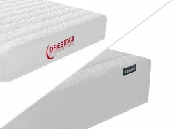 Ysmée Cama eléctrica de terminales - colchón látex - ETHER de
