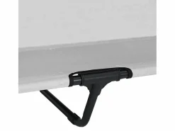 Best Clicnbuy Cama Elevada para Perros Manual Gris plata 127 x 81 x 108 cm Plateado