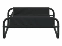 Best Cama elevada para perros tela oxford y acero Cama De Animales De Compañía