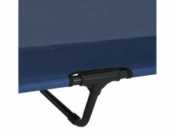 Clicnbuy Cama Elevada para Perros Manual Azul marino 127 x 81 x 108 cm