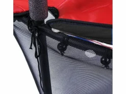 Cama elástica Bayi red de seguridad Ø140 cm