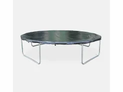 Clearance Cama elástica 370cm con pack de accesorios Cama Elástica