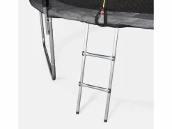Clearance Cama elástica 370cm con pack de accesorios Cama Elástica