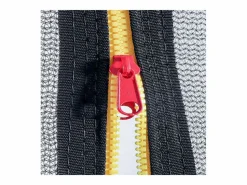 Sale Habitat et jardin Cama elástica con red interior y aro de baloncesto "jumper" Ø3.05 - Gris