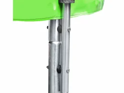 Best Happy Garden Cama elástica de 305cm reversible /azul con accesorios ADELAÏDE - Verde