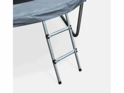 Online Cama elástica red interior con pack de accesorios, 430cm Cama Elástica