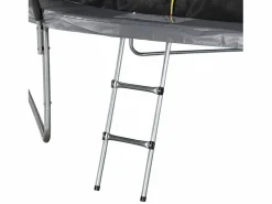 Online Cama elástica red interior con pack de accesorios, 430cm Cama Elástica