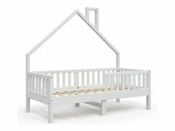 Discount Cama en forma de casa 168x83x155 noemi Cama Montessori