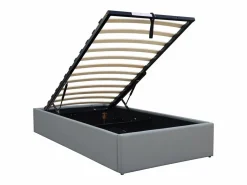 Online Habitat et jardin Cama individual de PVC con box 