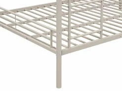 Vente-unique Cama litera 2 x 120 x 190 cm - DUOTIS II
