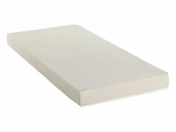 Sale Cama nido 90 x 190 cm de tela y en color + colchón - SAHONA Cama Diván|Cama Nido