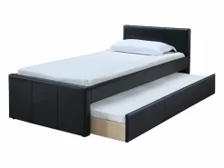 Miliboo Cama nido 90 x 195 cm mate MACCO