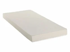 Clearance Vente-unique Cama nido 90 x 190 cm tela + colchón - DORITALO Beige