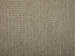 Vente-unique cama nido 2 x 80 x 200 cm con somier de láminas en tejido texturizado - PLURANIO