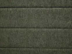 Hot Vente-unique Cama nido 2 x 80 x 200 cm con somier de lamas y cajones en tejido texturizado - CAMITY Verde