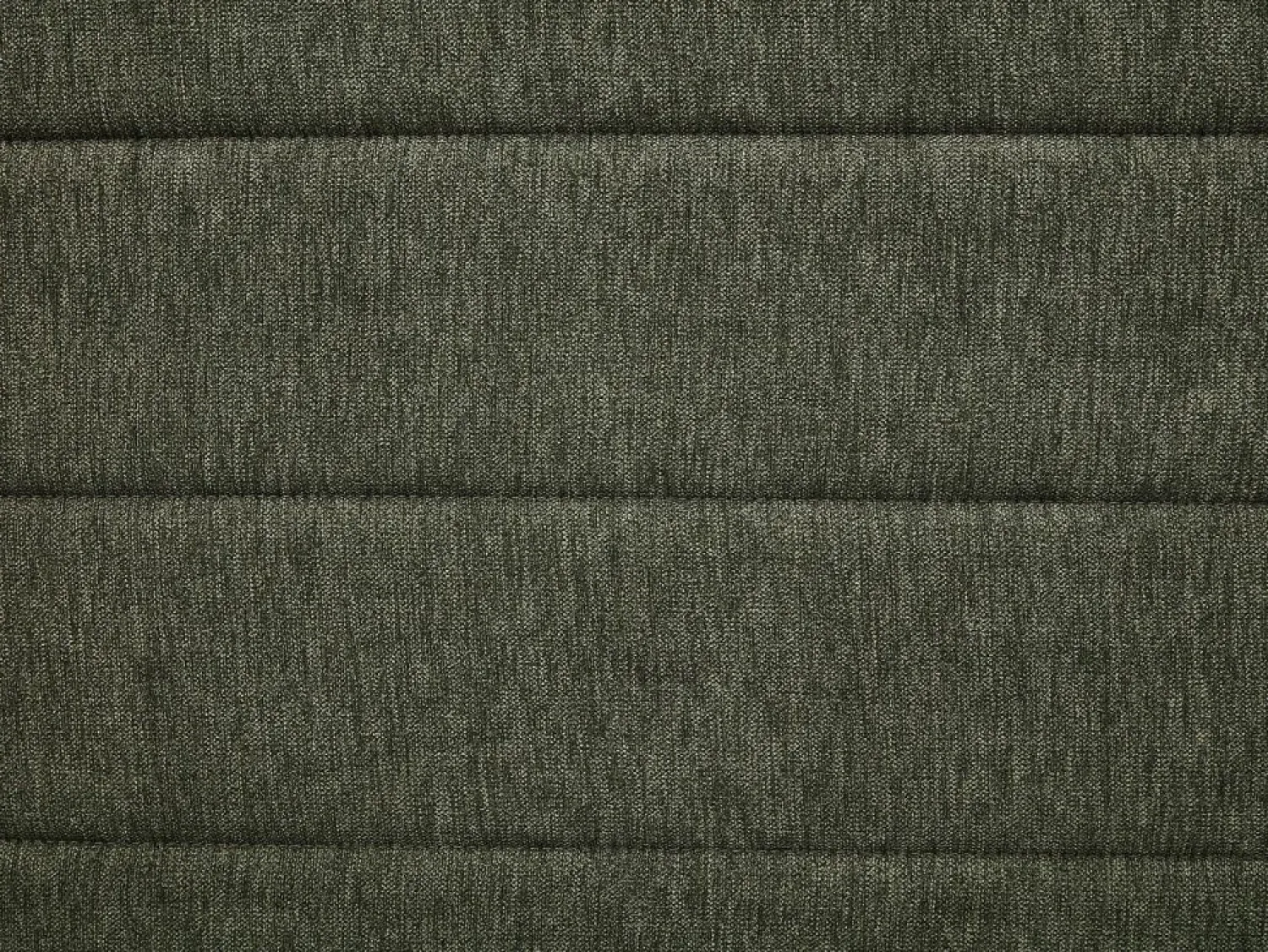 Hot Vente-unique Cama nido 2 x 80 x 200 cm con somier de lamas y cajones en tejido texturizado - CAMITY Verde