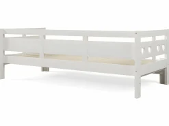 ModernLuxe Cama nido de pino macizo - 90(180)x190cm - con somier -
