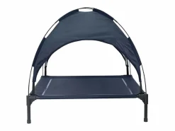 Online Cama para perro Azul marino xl Acero Cama De Animales De Compañía