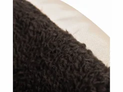Online Clicnbuy Cama para perro con cojín acolchado talla L Marru00f3n