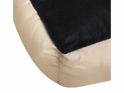 Online Clicnbuy Cama para perro con cojín acolchado talla L Marru00f3n