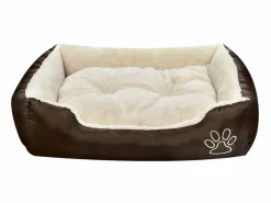 Hot Cama para perro con cojín acolchado talla XL Cama De Animales De Compañía