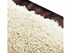 Hot Cama para perro con cojín acolchado talla XL Cama De Animales De Compañía