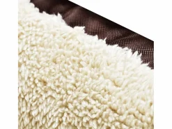 Clearance Cama para perro con cojín acolchado talla M Cama De Animales De Compañía