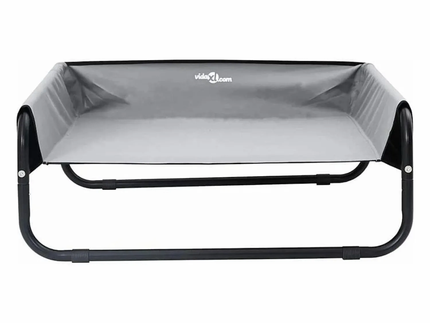 Discount Cama para perro l Tela Oxford y Acero Cama De Animales De Compañía