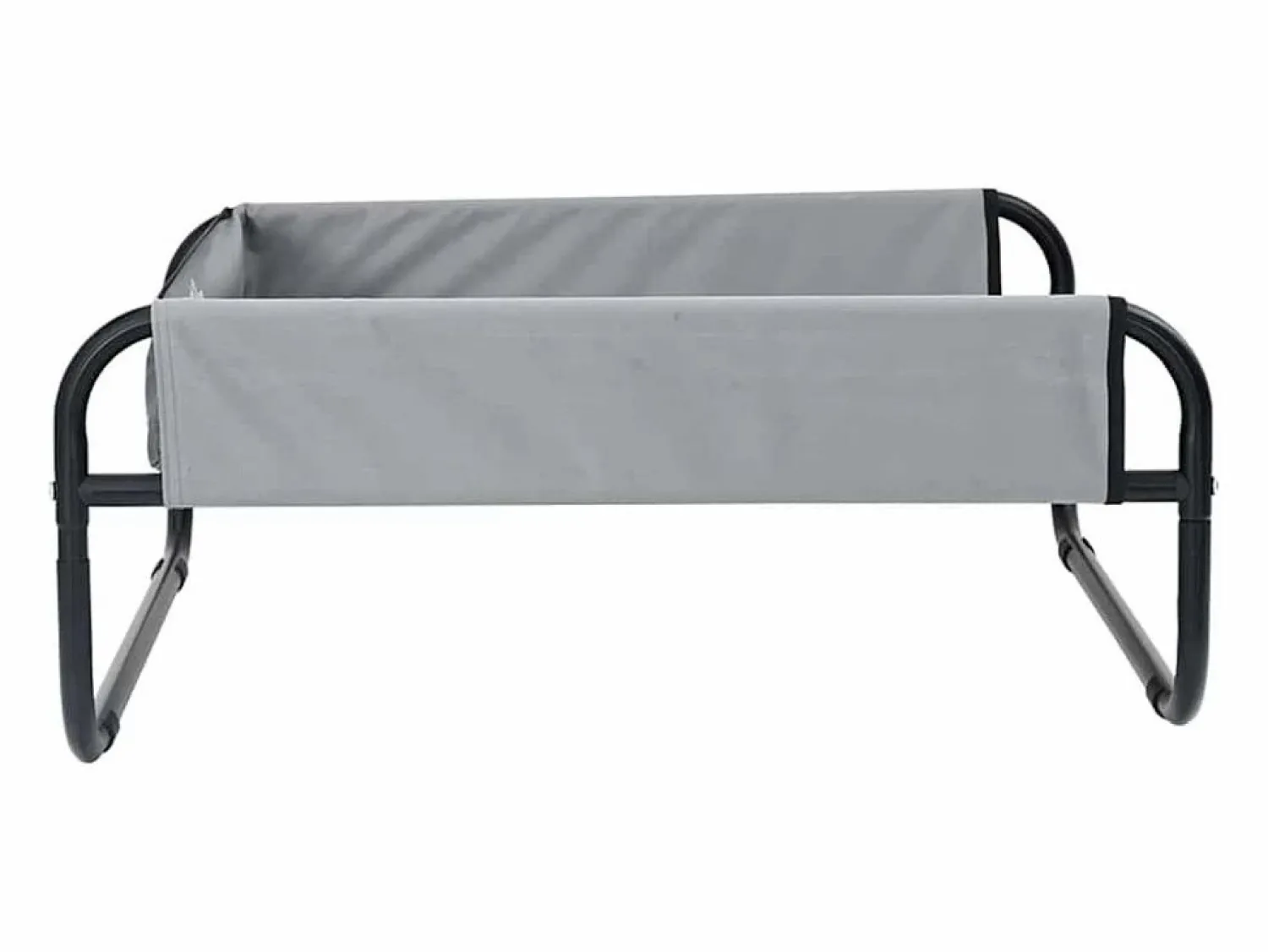 Discount Cama para perro l Tela Oxford y Acero Cama De Animales De Compañía
